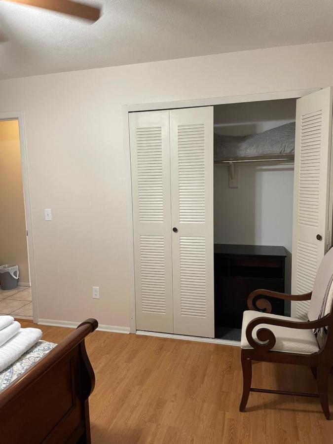 Sanford Lake Mary Quiet Rooms Εξωτερικό φωτογραφία