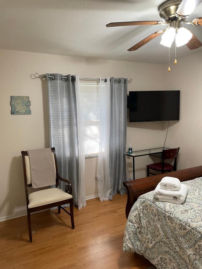 Sanford Lake Mary Quiet Rooms Εξωτερικό φωτογραφία