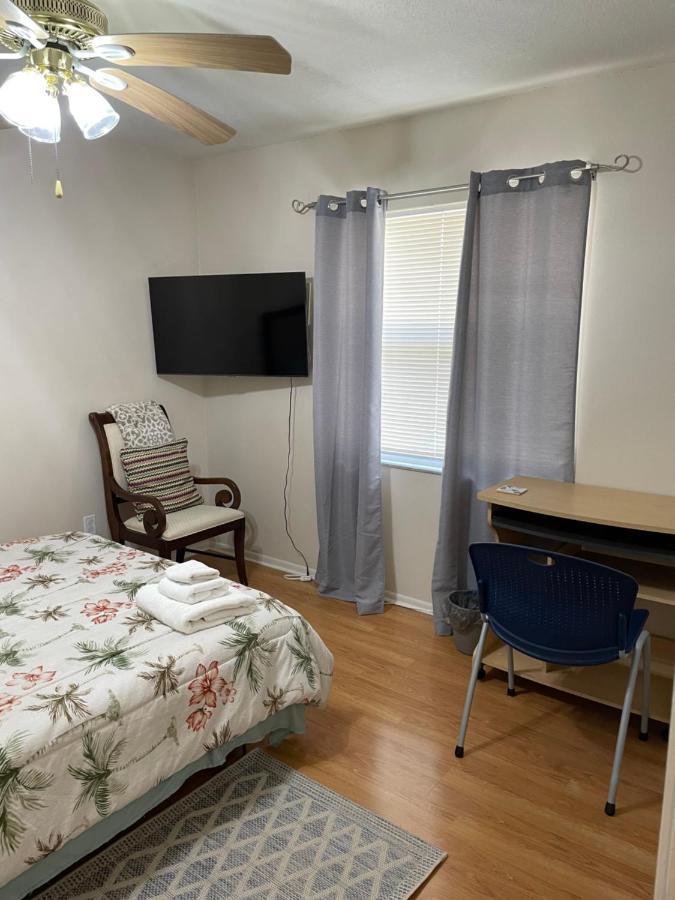 Sanford Lake Mary Quiet Rooms Εξωτερικό φωτογραφία