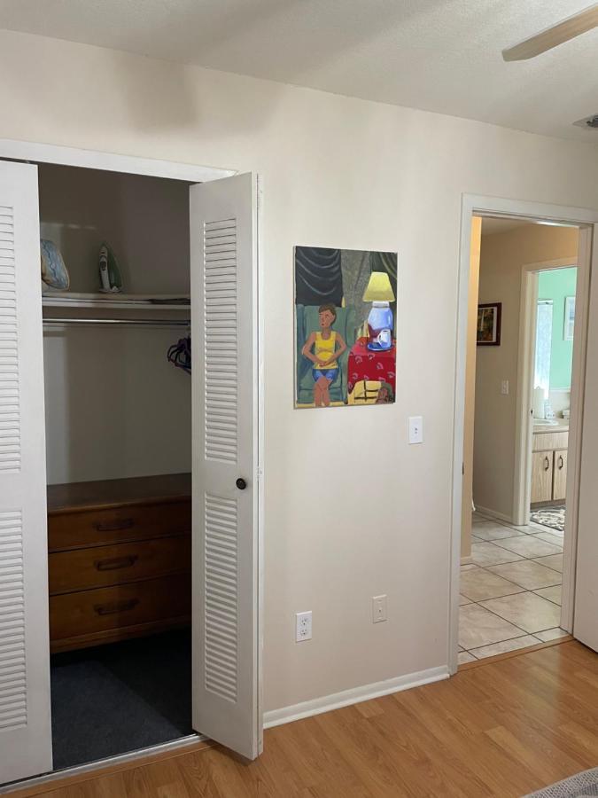 Sanford Lake Mary Quiet Rooms Εξωτερικό φωτογραφία